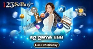 sg game 888